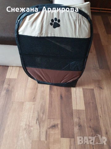 Кошара за кучета , снимка 3 - Други животни - 54077259