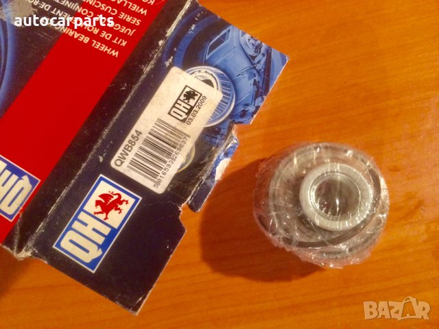 Комплект лагер главина за Фиат Пунто и Панда / FIAT Punto, Panda , снимка 2 - Части - 44168619