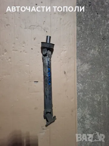 Кардан Карданен вал Дайхатсу Фероза Daihatsu Feroza, снимка 8 - Части - 49383409