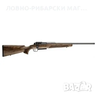 Ловна карабина Mauser M25 Pure - кал. 308 Win., 510 мм, M15x1 + Minox RS-4 2,5-10x50, снимка 4 - Ловно оръжие - 48867505