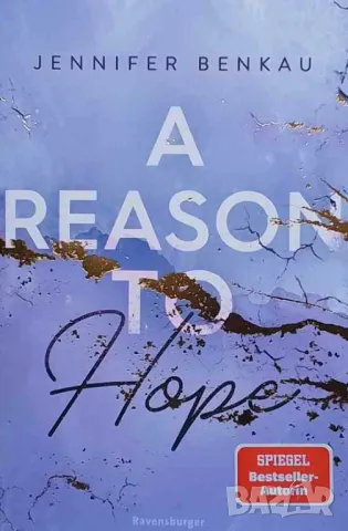 Liverpool-Reihe. Band 2: A reason to hope