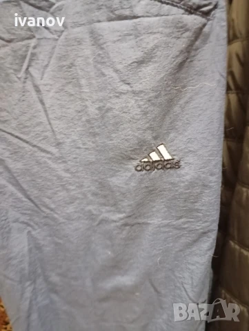 Долнище Adidas ХХХЛ, снимка 2 - Спортни дрехи, екипи - 50487686