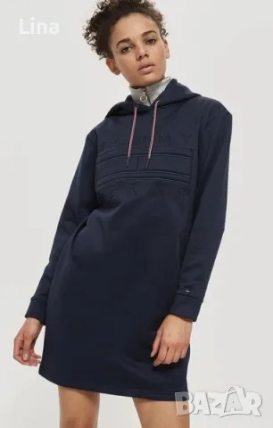 Рокля Tommy Jeans