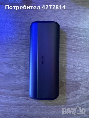 Продавам айкос, снимка 1