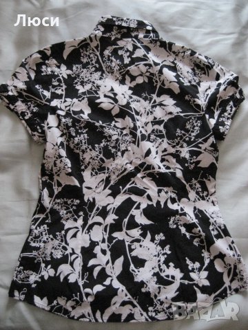 6 ПОЛИ ПРАВИ - ТРИКОТАЖНИ И ОЩЕ, снимка 12 - Поли - 31775076