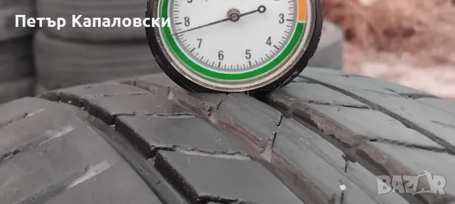 Гуми 185 65 15 Гудиър Goodyear 4 броя+. 2023.Нов внос. Не са нови, снимка 5 - Гуми и джанти - 49205570