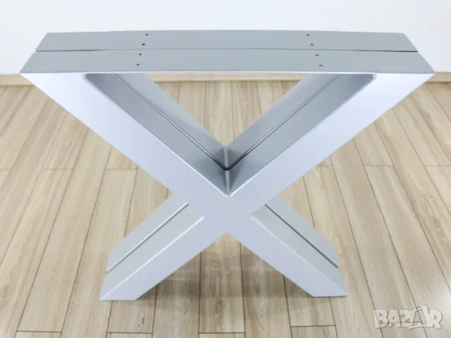 Метални крака за маса, снимка 16 - Маси - 47699105