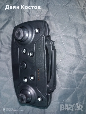 нов дрон с камера, снимка 3 - Друга електроника - 52147907