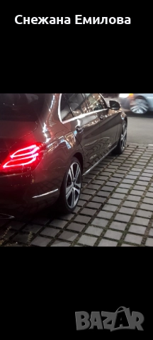 Продаваме C 220 ekskluziv model, снимка 10 - Автомобили и джипове - 52596865