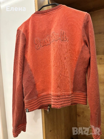 Спортно горнище Nike, снимка 2 - Спортни екипи - 54169008