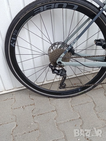 Cube SL Road Pro, снимка 2 - Велосипеди - 53933209