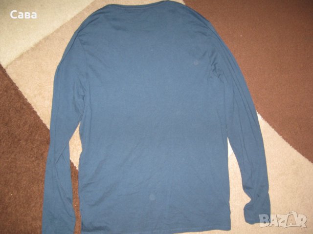 Блуза GUESS   мъжка,М, снимка 4 - Блузи - 31389975