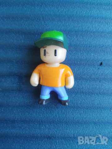 Фигурка Човече