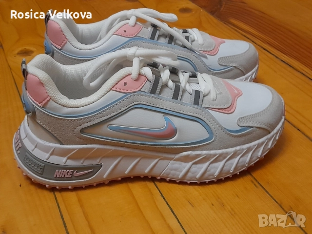 Маратонки NIKE Намаление 