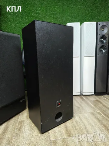 Тонколони Infinity Studio monitor 122, снимка 12 - Тонколони - 56171567
