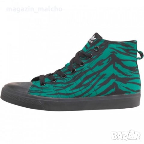 КЕЦОВЕ - ADIDAS JEREMY SCOTT NIZZA; размери: 38