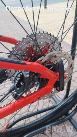 Trek XCALIBER 7, снимка 8 - Велосипеди - 51908510