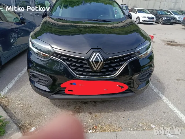 Предна и задна емблема за Рено Каджар,Колеос,Клио, снимка 3 - Аксесоари и консумативи - 55687281