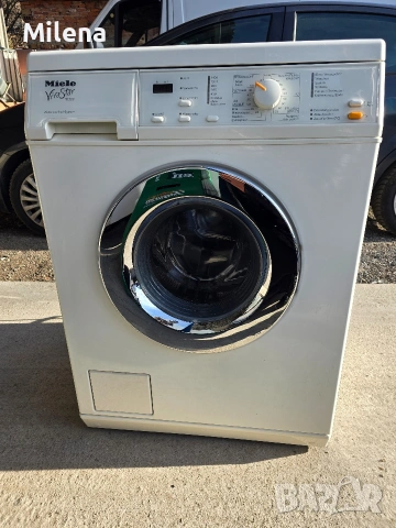 Пералня MIELE Viva Star W 300