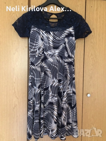 Рокли различни модели, снимка 3 - Рокли - 52051547