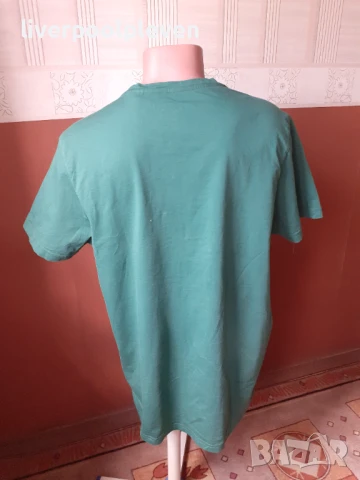 👉Нова Camp David Original XL ефектна, снимка 3 - Тениски - 50993466