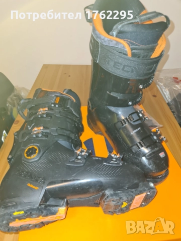 Ски обувки Tecnica Cochise 130 light dyn MW, снимка 2 - Зимни спортове - 51905925