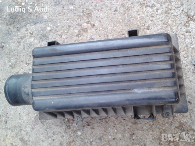 Филтърна кутия за пежо 406, снимка 2 - Части - 32113621