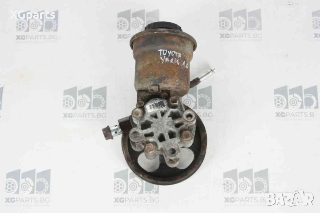 Хидравлична помпа за Toyota Yaris I 1.0i 68к.с. (1999-2005), снимка 2 - Части - 44550598