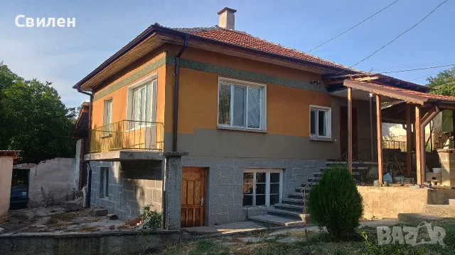 Къща с. Змейово, снимка 18 - Къщи - 50597889