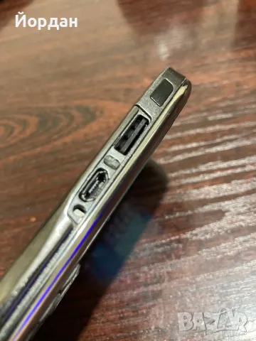 Nokia E71, снимка 6 - Nokia - 48419901