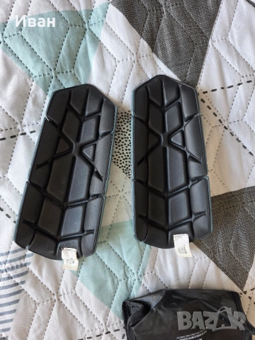 футболни кори adidas L размер, снимка 3 - Футбол - 54235749