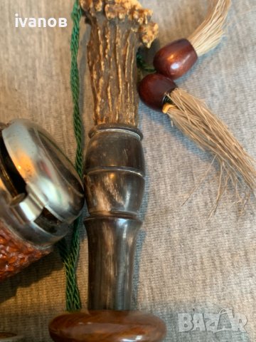 стара лула , снимка 7 - Лули - 44356188