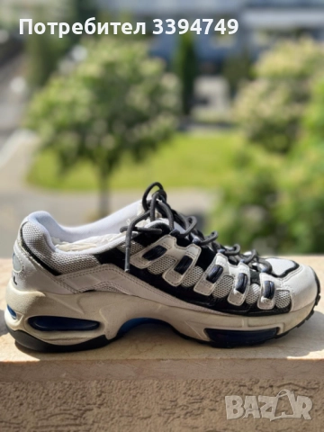 Маратонки Puma - Като нови 40.5 номер, снимка 6 - Спортни обувки - 51751270