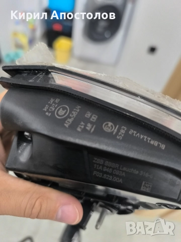стоп светлини VW ID 4,ID 5, снимка 4 - Части - 52517395