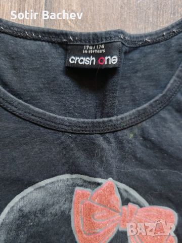 продавам дамска тениска , снимка 3 - Тениски - 51930181