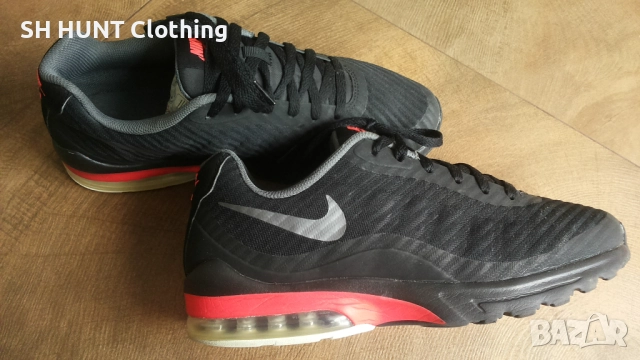 NIKE AIR MAX INVIGOR SE Размер EUR 43 / UK 8,5 маратонки 216-14-S