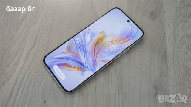 Zte Nybia Air gold, снимка 3 - ZTE - 55990769