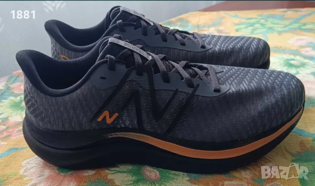 Маратонки NEW BALANCE Fuel Cell Propel v4 за бягане и ежедневно ходене. Размер 44. Нови.