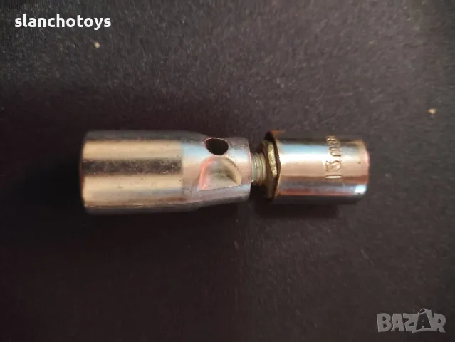 Оръжеен аксесоар муфа / Ракетния за газов пистолет, снимка 14 - Оборудване и аксесоари за оръжия - 22878712