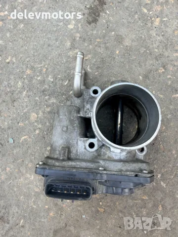 26100-0r020 дросел клапа от Toyota RAV4 2.0 D ALA4, двигател 1ADFTV, 124 кс., 6 ск., 2015 г.
