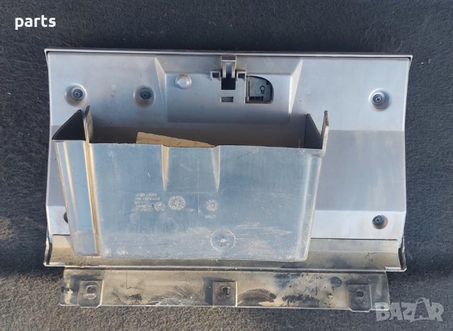 Жабка Чероки XJ - Jeep Cherokee Xj - 55115473 N, снимка 2 - Части - 42169015