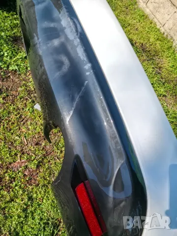 Задна Броня - Infinity fx30s 2012г, снимка 5 - Части - 49592916