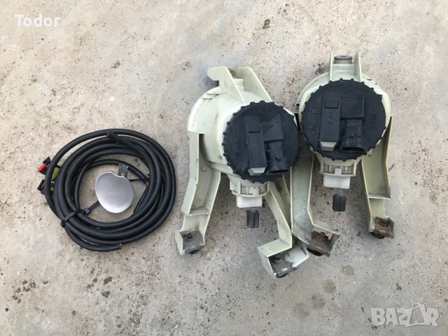 Фарове за мъгла, халогени за Ланчия Ипсилон Lancia Ypsilon, снимка 3 - Части - 36760728