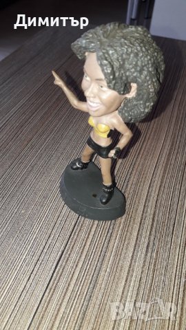 Girl Power Mel B за колекция, снимка 5 - Колекции - 37554801