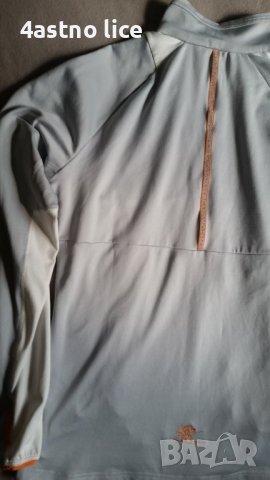 Bergans of Norway полар, снимка 3 - Спортни дрехи, екипи - 40621282