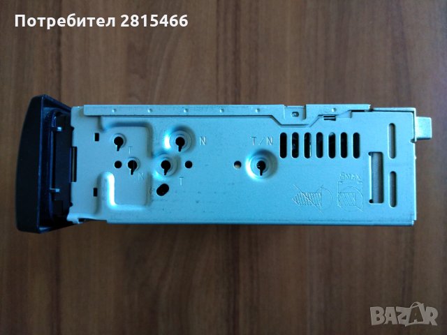 SONY XR-4800 авто радиокасетофон, снимка 5 - Радиокасетофони, транзистори - 31137331