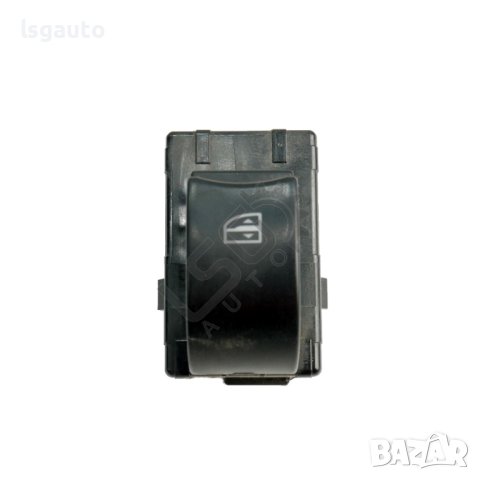 Бутон ел. стъкло задна лява врата Renault Koleos 2008-2011 ID: 121958