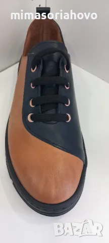 Дамски обувки 6968, снимка 3 - Маратонки - 47437139