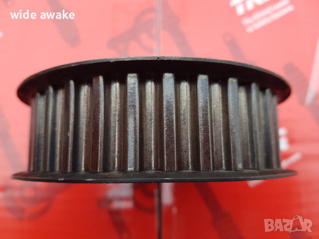 Зъбно колело разпределителен вал VAG, снимка 5 - Части - 44733946