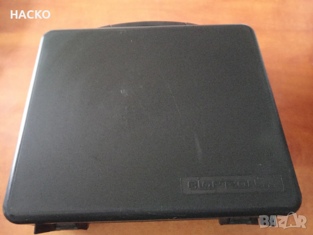 Bioptron на Zepter Made in Switzerland, снимка 8 - Други - 54040300